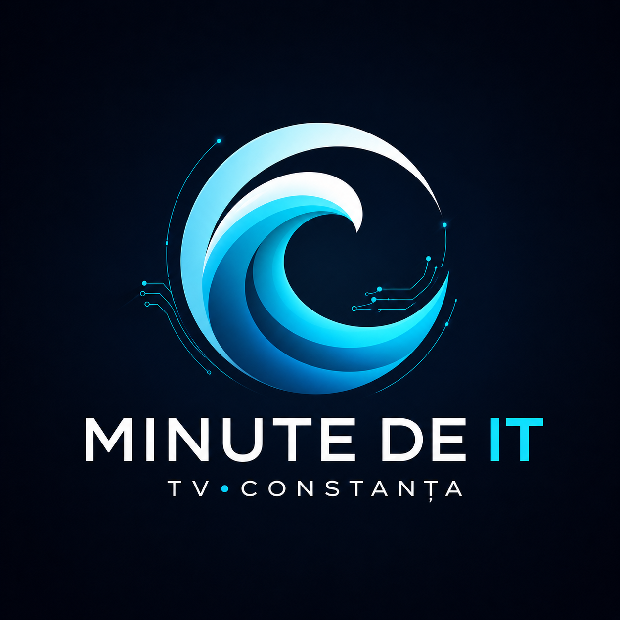 Minute de IT · TV•CONSTANȚA